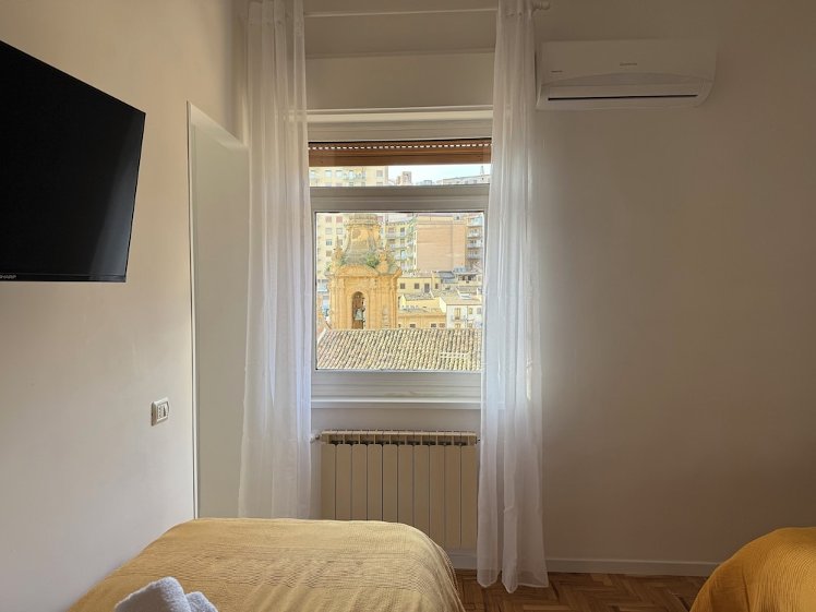 B&B MiraValle Agrigento, Catania