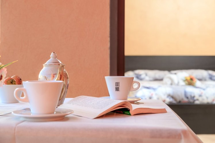 B&B Montemare, Catania