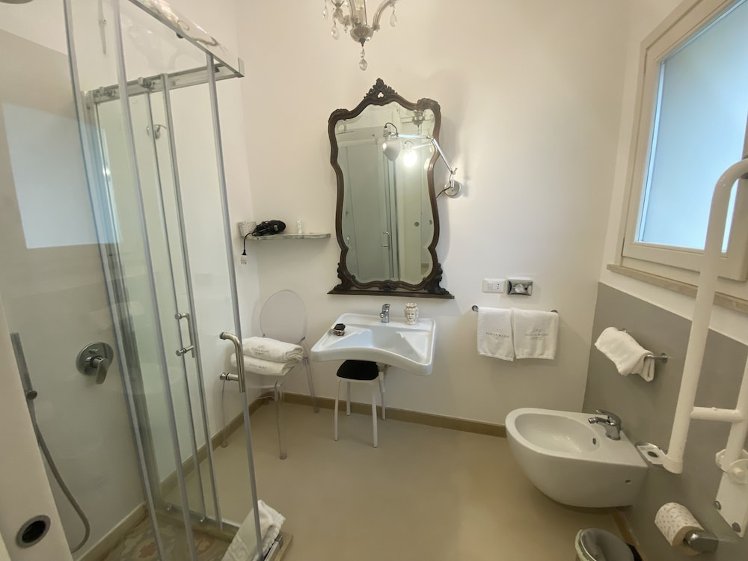 Scilla Maris Charming Suites-Restaurant, Catania