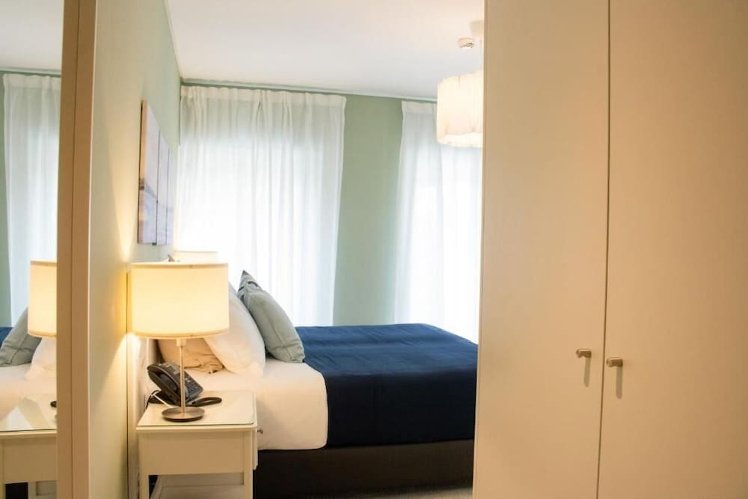 Kavia Hotel Do Largo, Lisbon