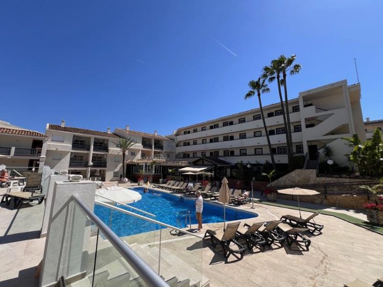 Image, Crown Resorts Club Marbella, Costa Del Sol