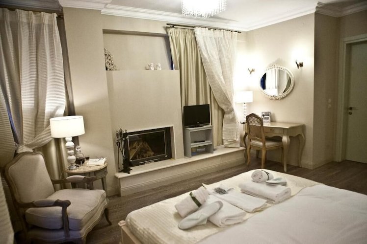 Melies Boutique Hotel, Halkidiki