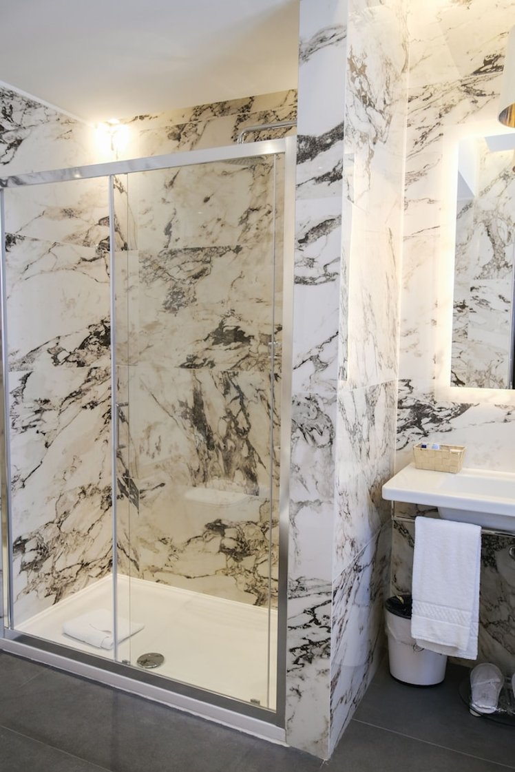 Hotel Stendhal & Luxury Suites, Rome