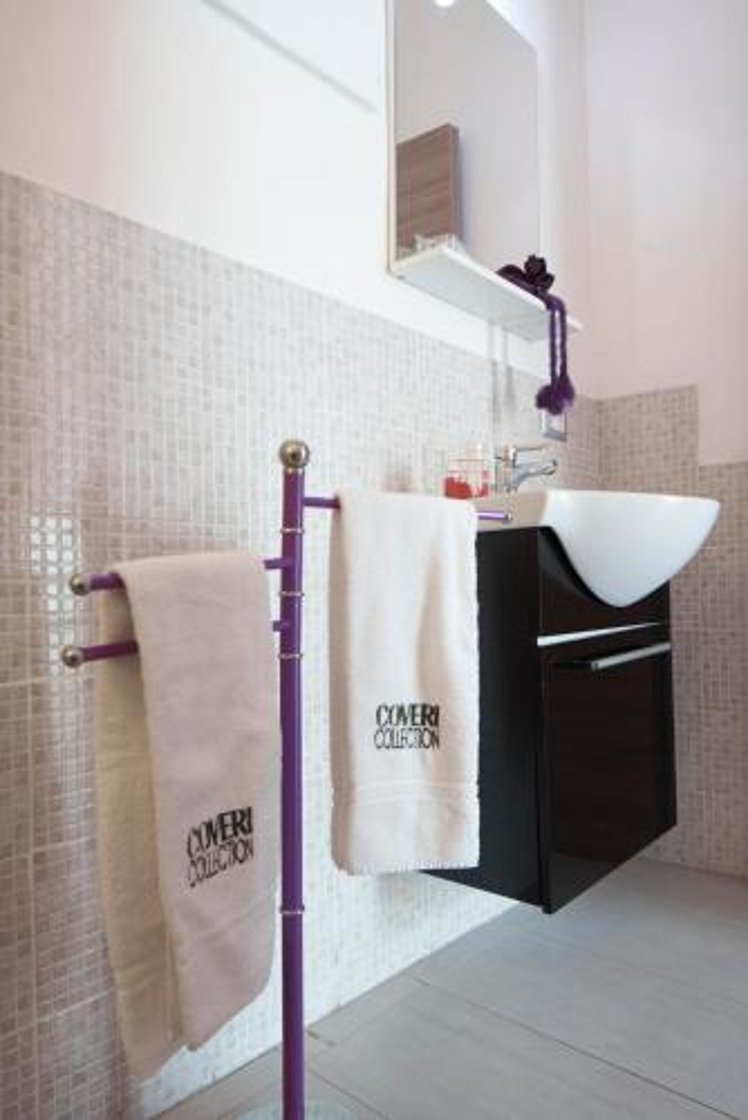 B&B Favola Mediterranea, Catania