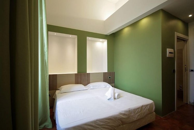 Bed And Breakfast Del Duomo, Catania