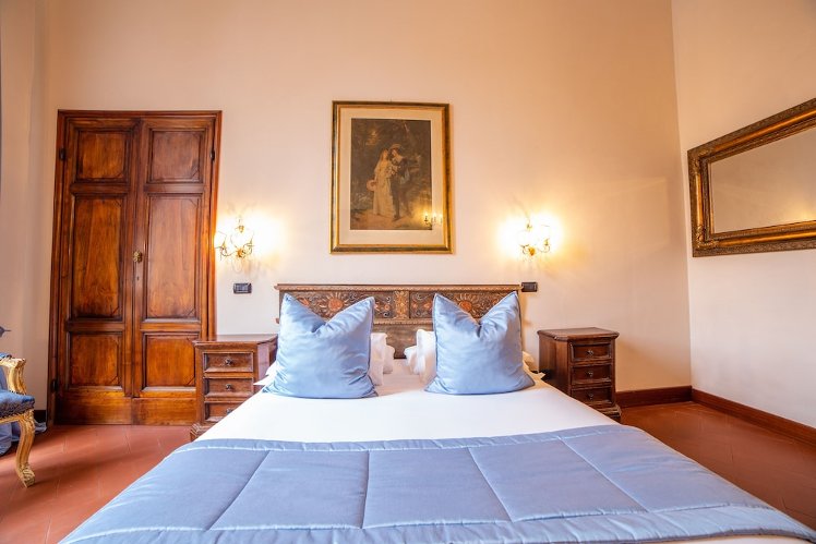 B&B Galileo 2000, Florence