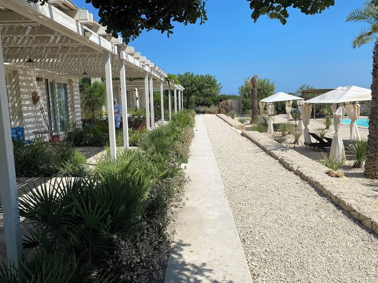 Scilla Maris Charming Suites-Restaurant, Catania