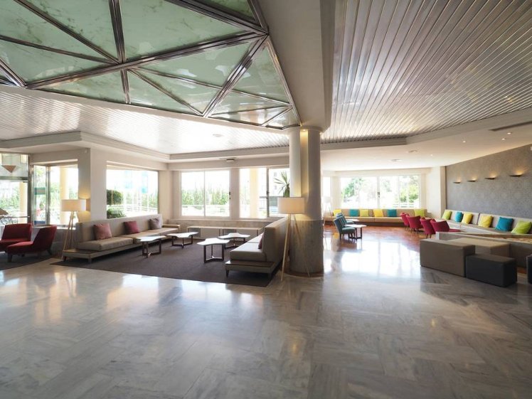 Hotel Mariant Park, Majorca