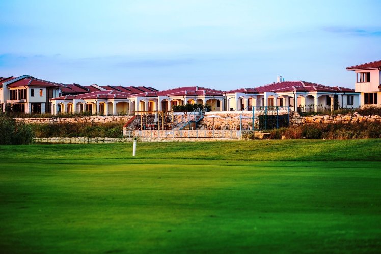Lighthouse Apartments & Villas, Varna