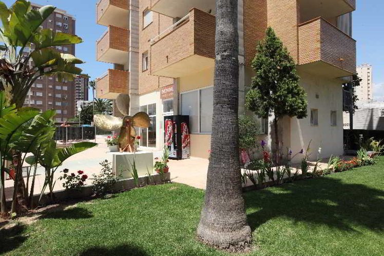Apartamentos Benimar - SABESA, Costa Blanca