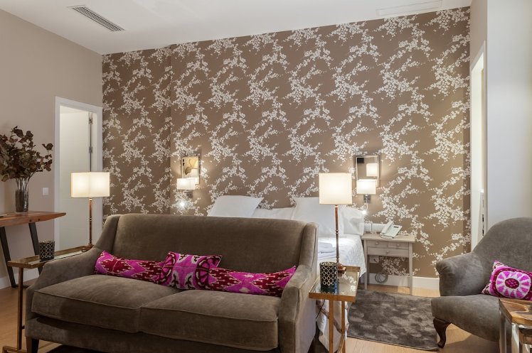 Suites Murillo Catedral, Seville