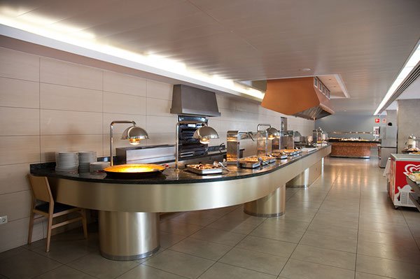 Aparthotel Acuazul, Valencia