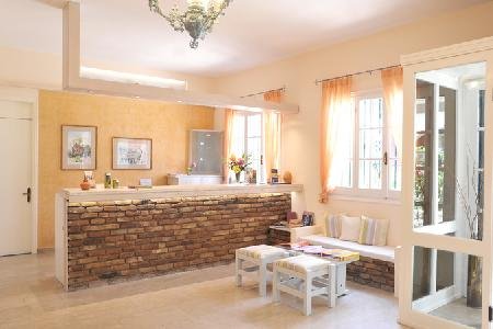 Domus Adriani Guesthouse, Rome