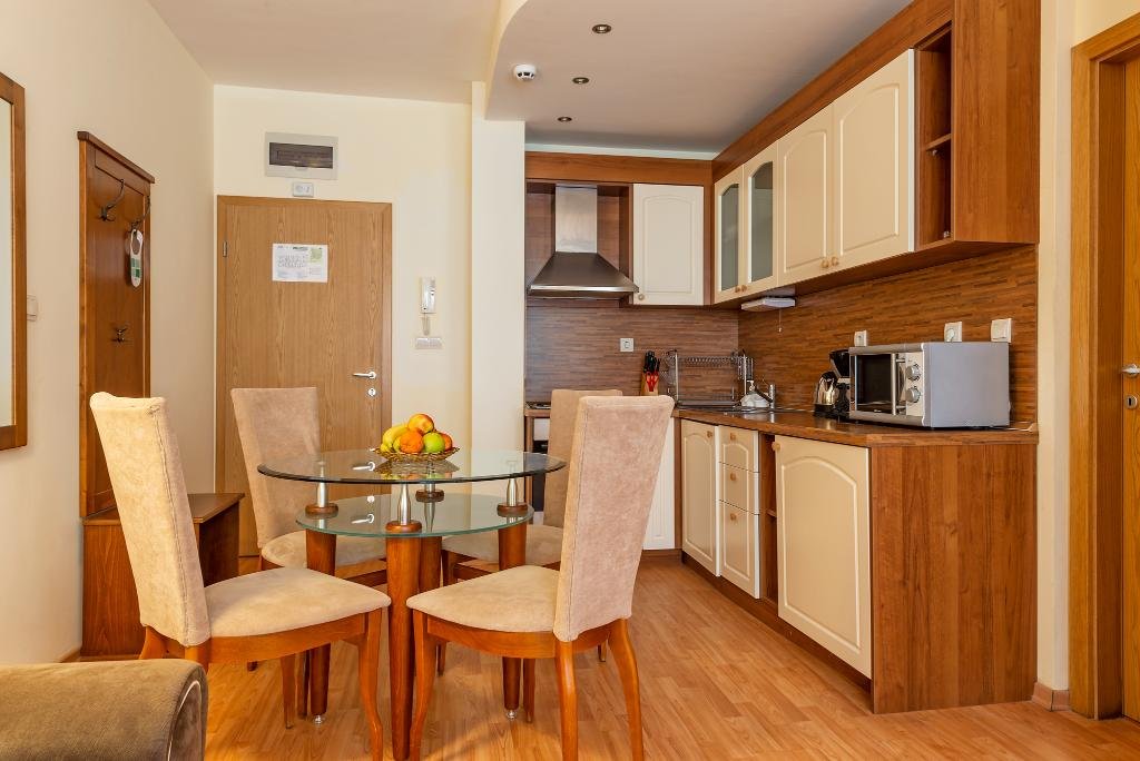 STUDIO STANDARD Room, Garden Of Eden Complex, Bourgas