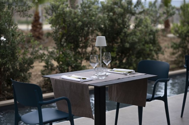 La Battigia Resort, Palermo
