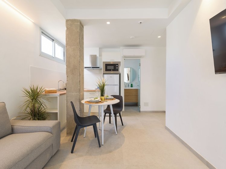 Shabolo Apartments Las Palmas, Gran Canaria