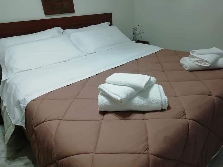 Bed and Breakfast Le Vie D'arte, Catania