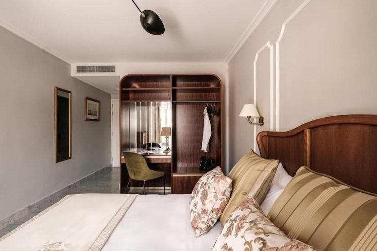 The Gomerino Hotel, Malta