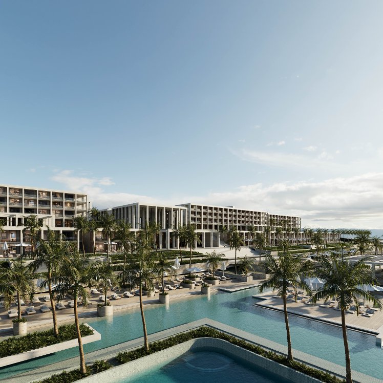 Akra Didim Resort & Spa, Bodrum
