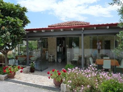Evripidis Hotel, Thessaloniki