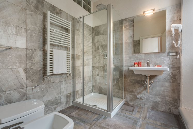 Residenza D'Epoca Historia Luxury, Florence