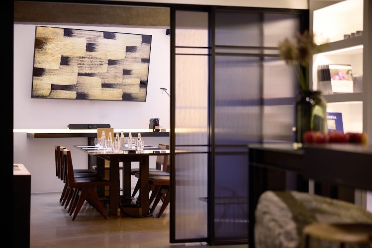 Innathens Hotel, Athens