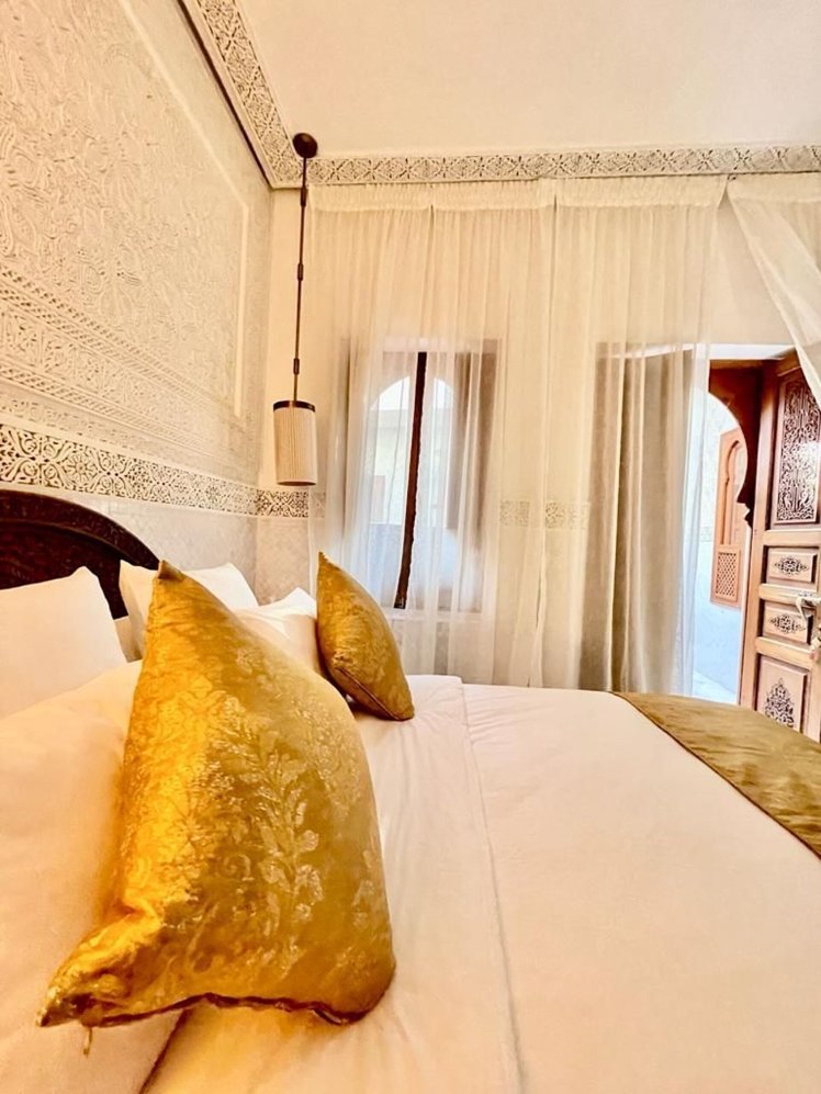 Salima, Marrakech