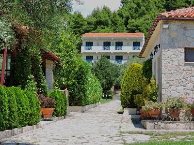 Julia Hotel, Thessaloniki
