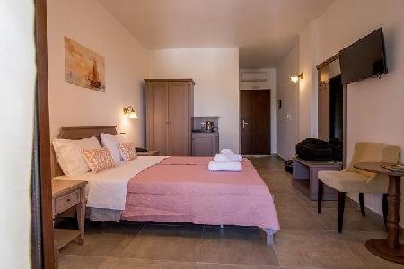 Geranion Village, Thessaloniki