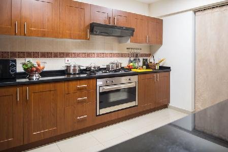 Villa Casa Bianca, Cagliari