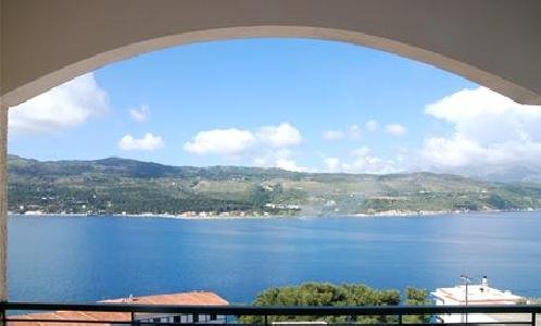 Oros Luxury Beach Resort, Crete