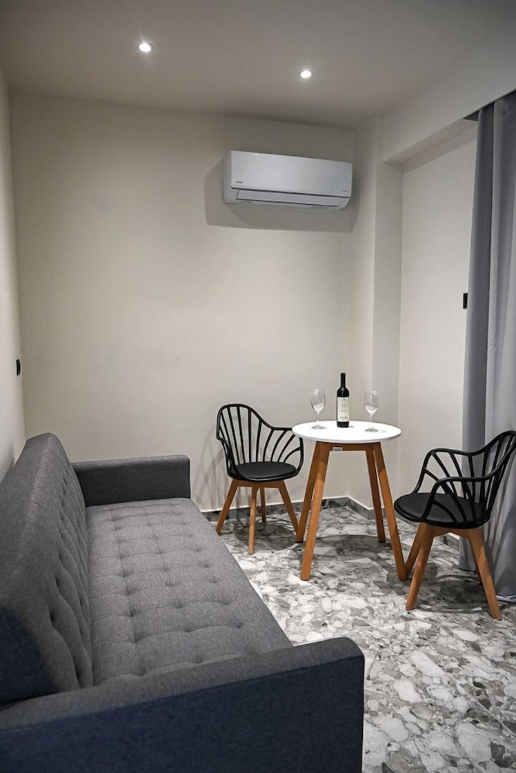 Amalia Sea Apartments, Rhodes