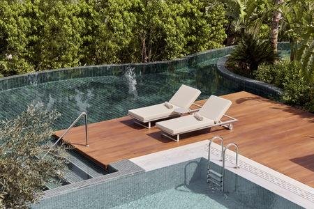 Bayou Villas Lara, Antalya