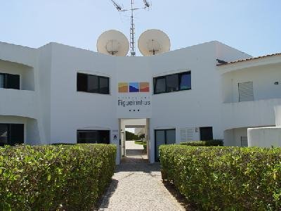 Quinta Das Figueirinhas, Algarve