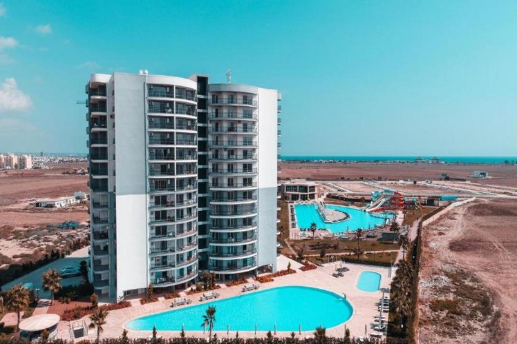 Edelweiss Holiday Residence, Cyprus