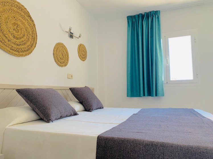 Lliteras Appartements, Majorca
