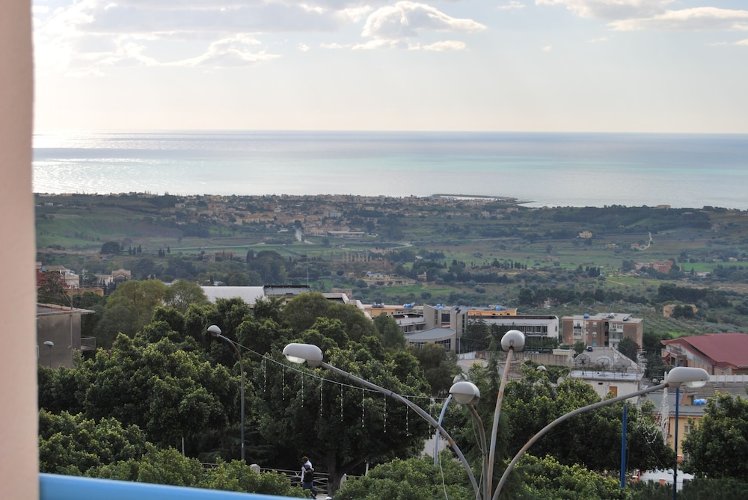 B&B La Finestra sulla Valle, Catania