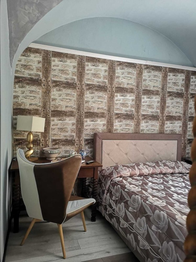 Nuovo Hotel Sangiuliano ***, Catania
