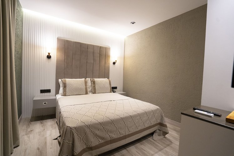 Antalya Suite Hotel Spa, Antalya