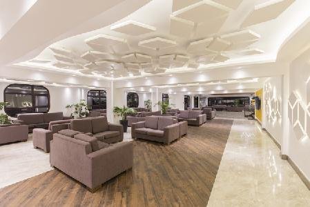Adriana Beach Hotel, Halkidiki