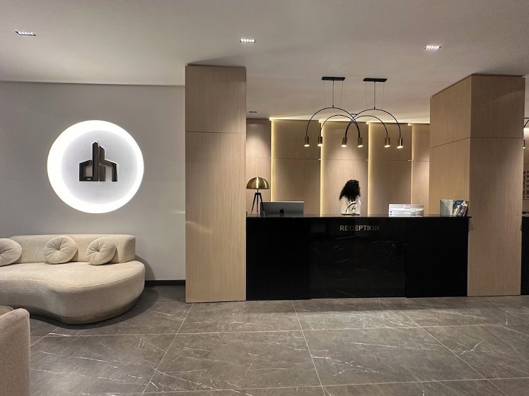 Dream Hotel Saranda, Southern Albania