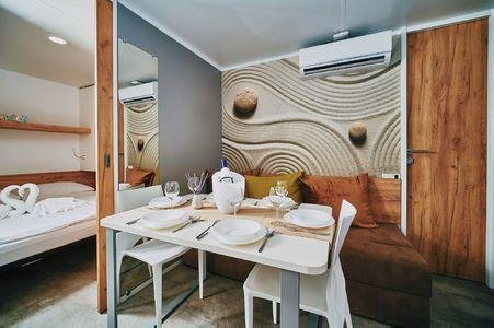 Boutique Camping Bunja, Split