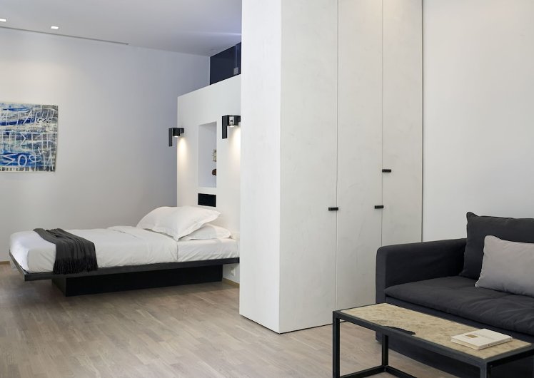 Innathens Hotel, Athens