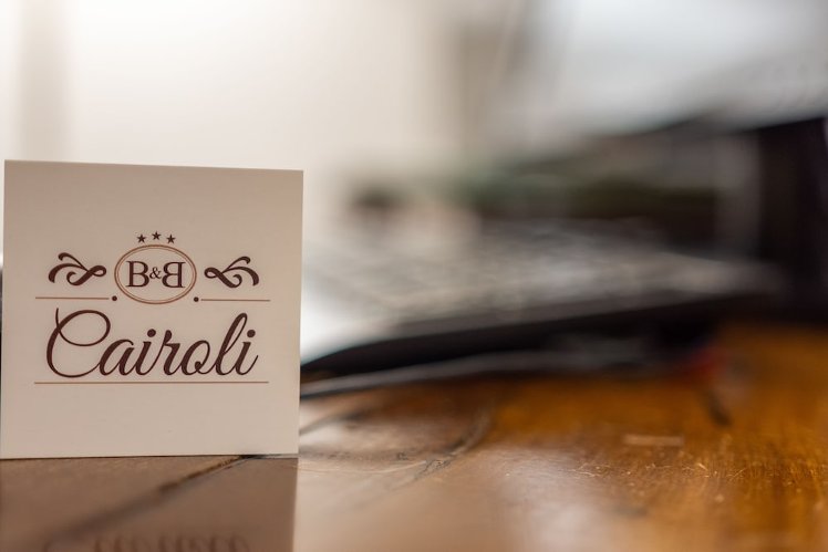 B&B Cairoli, Catania