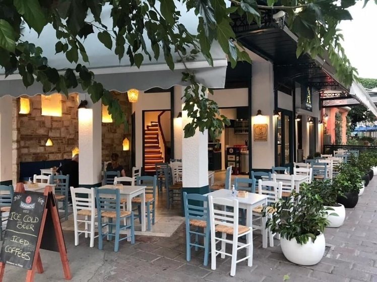 Athens Version Luxury Suites, Athens