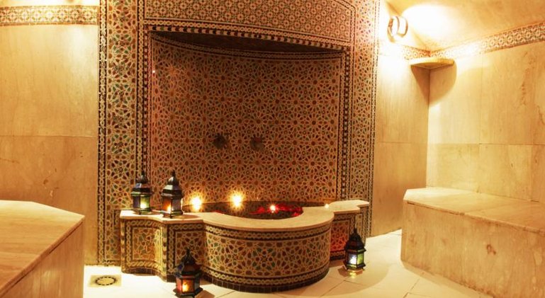 Grand Mogador Sea View & Spa, Tangier