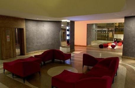 Evilion Sea and Sun Hotel, Thessaloniki