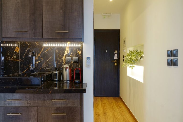 Athens Version Luxury Suites, Athens