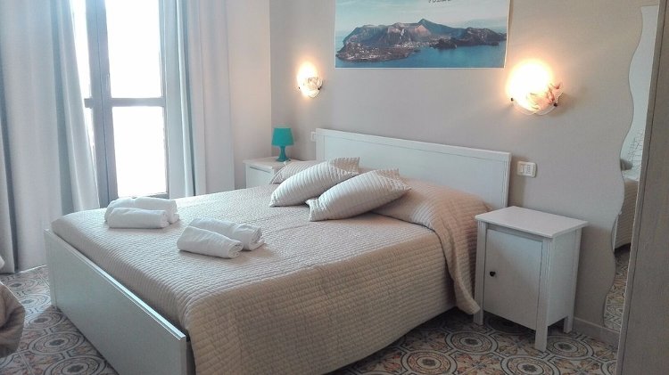 Bed & Breakfast PHENICUSA, Catania