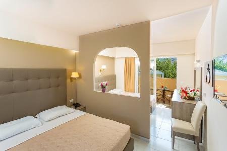 Sigalas Hotel and Apartments, Santorini